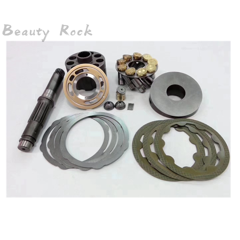 ManDVDまとめ売り TM40VD Final Drive Repair Kit for DX225-7 Excavator Parts