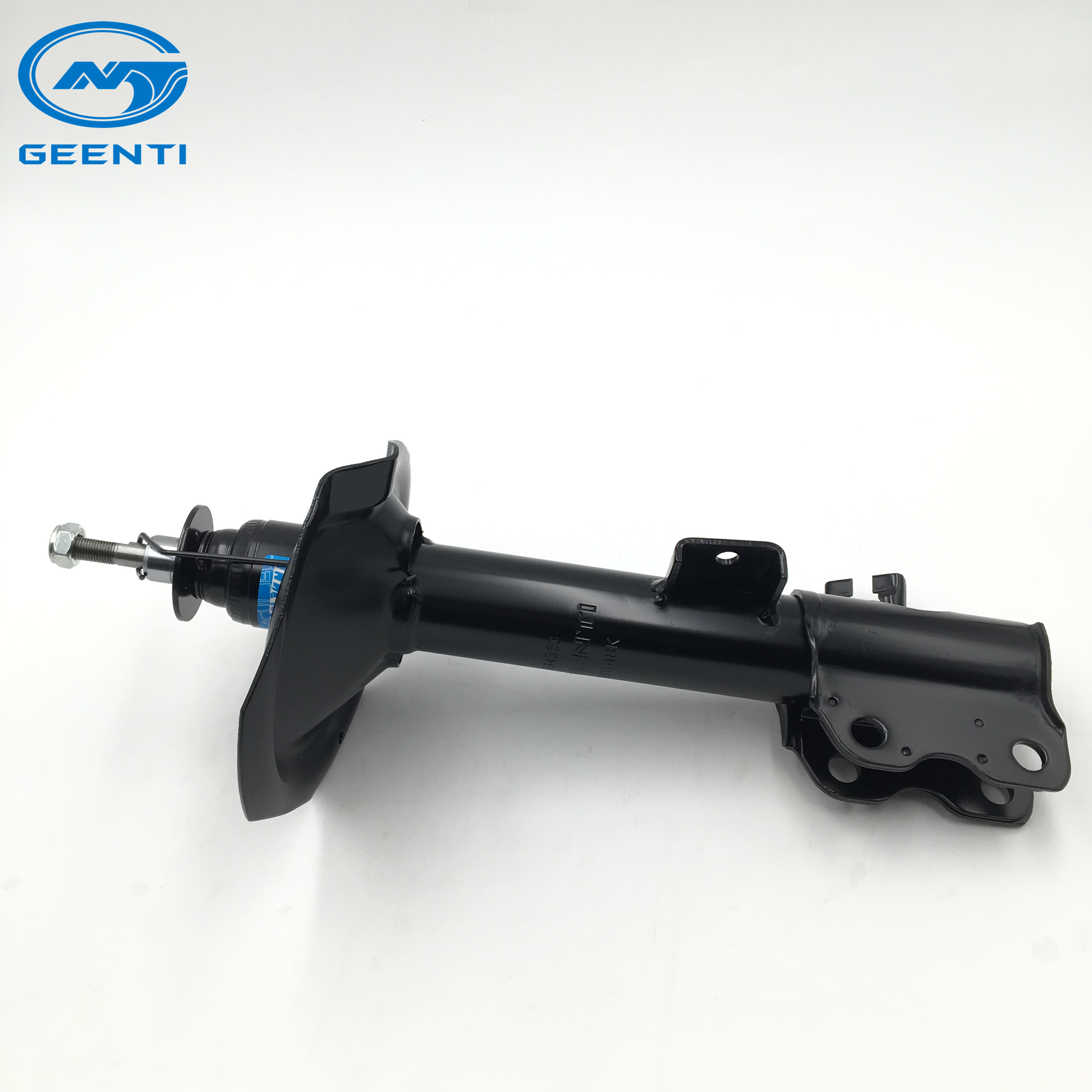 KYB Strut assembly Driver Left Side Rear New Black LH Hand For Lexus 334270
