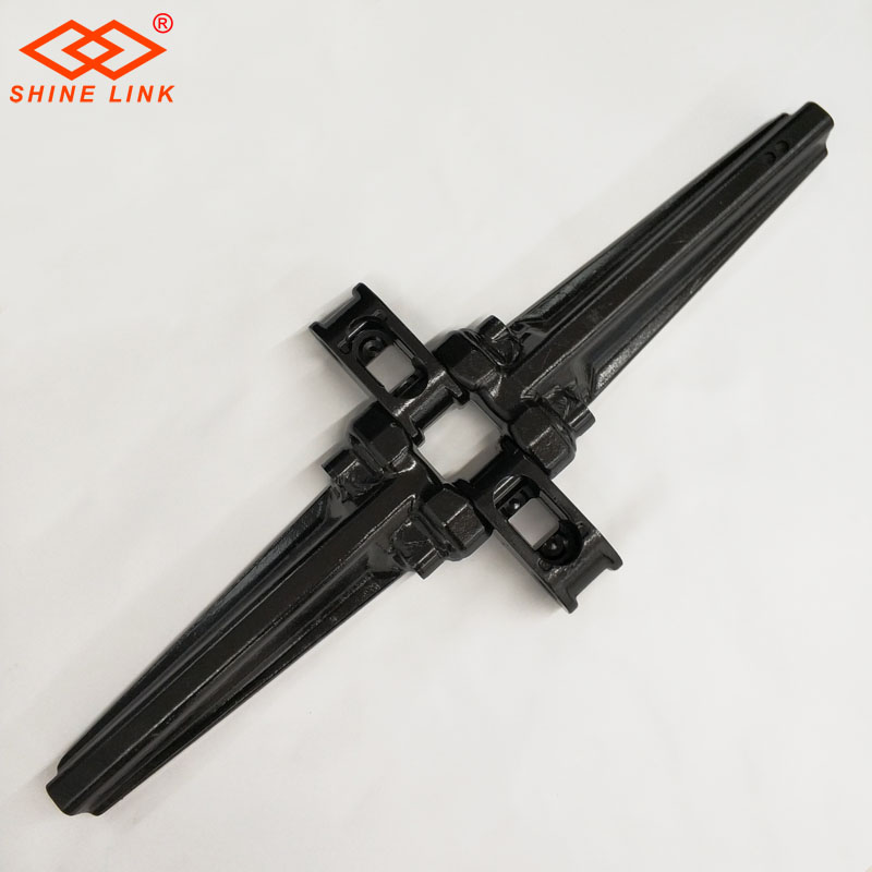 Непрерывного Шахтер цепи