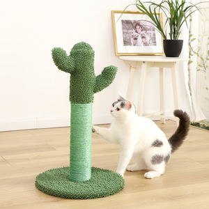 Wholesale Cactus Cat Tree Suppliers Alibaba Com