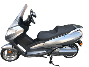puma electric bike