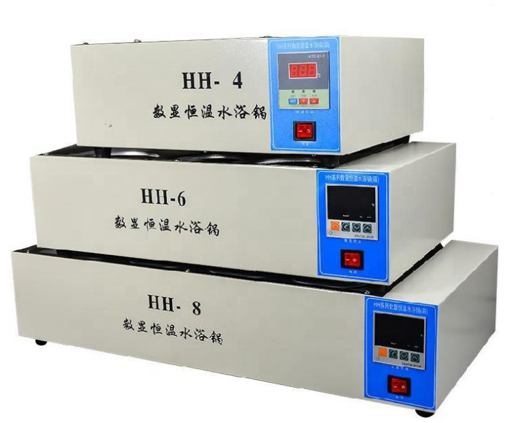 Термостат для водяной ванны с постоянной температурой, лабораторное оборудование Pengjie