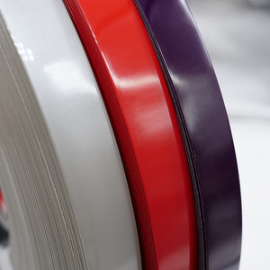 China Decorative Edge Band For Furniture China Decorative Edge