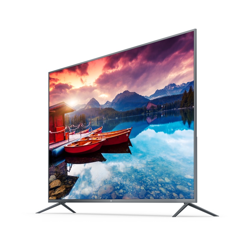 Xiaomi Mi TV 4S 70-дюймовый сенсорный экран 3840*2160 2 Гб оперативной памяти, 32 Гб встроенной памяти, телевизор 4K Smart led smart tv mi70'' mi4stv Redmi 70-дюймовый