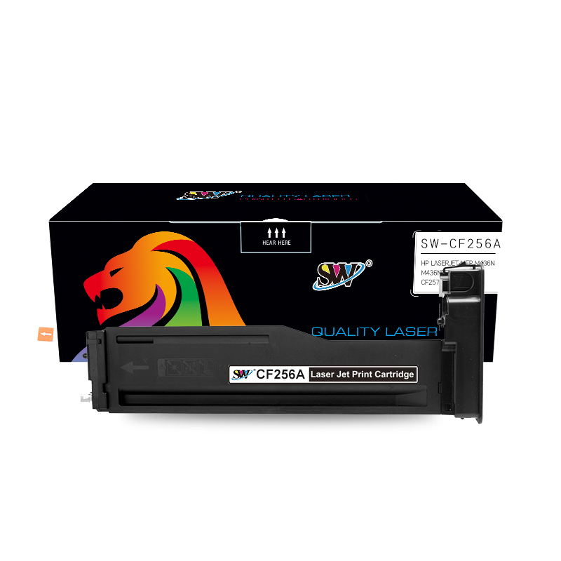 Cf256a. Cf256a