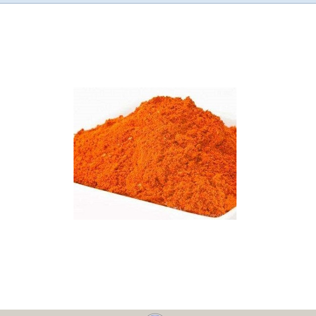 Экстракт семян аннатто в порошке, натуральный пищевой краситель