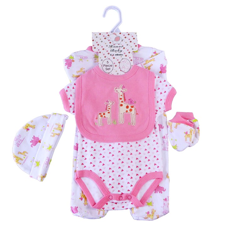 Комбинезоны для новорожденных, 100% хлопок, комплект детской одежды, комплект одежды для новорожденных, подарок