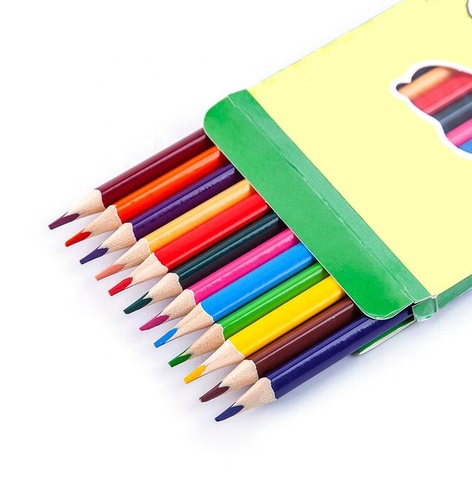 color pencil