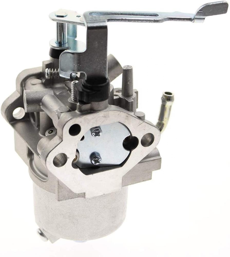 Yamaha generator carburetor