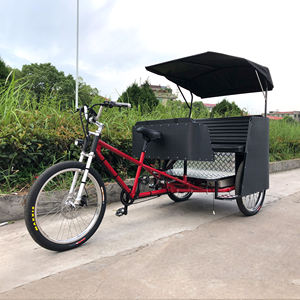 5 seater pedicab for sale