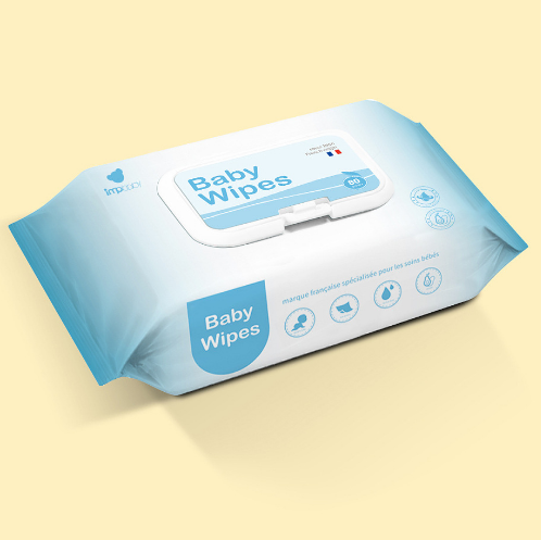mk baby wipes