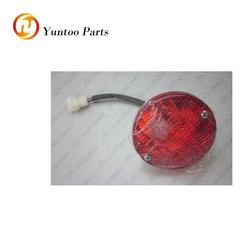 rear height lamp clearance lamp for yutong WG3.80 24V