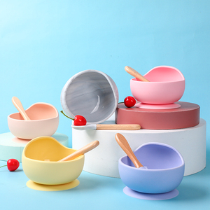 baby dishware