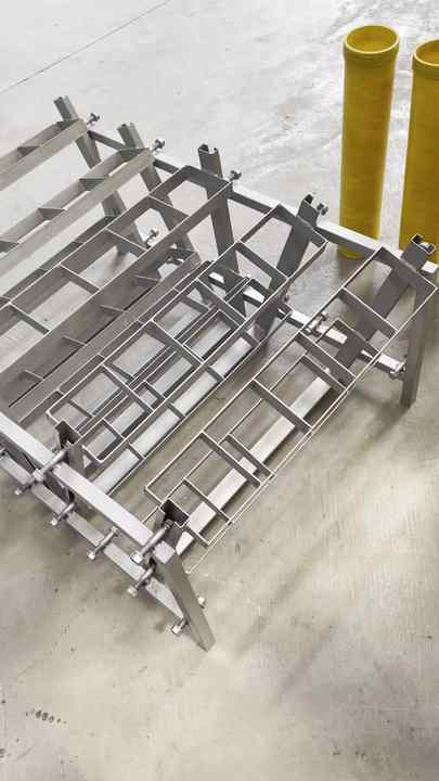 3 Inch 25 Shots Pyrotechnics Shell Mortar Rack Fireworks Display ...