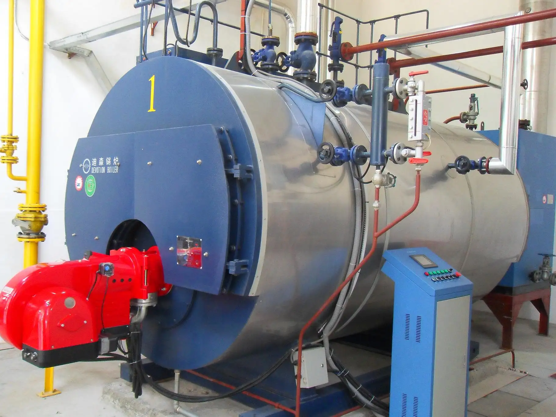 Steam boiler prices фото 116