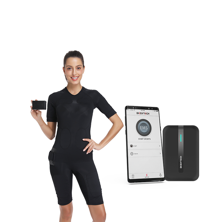 Body tech. Body tech