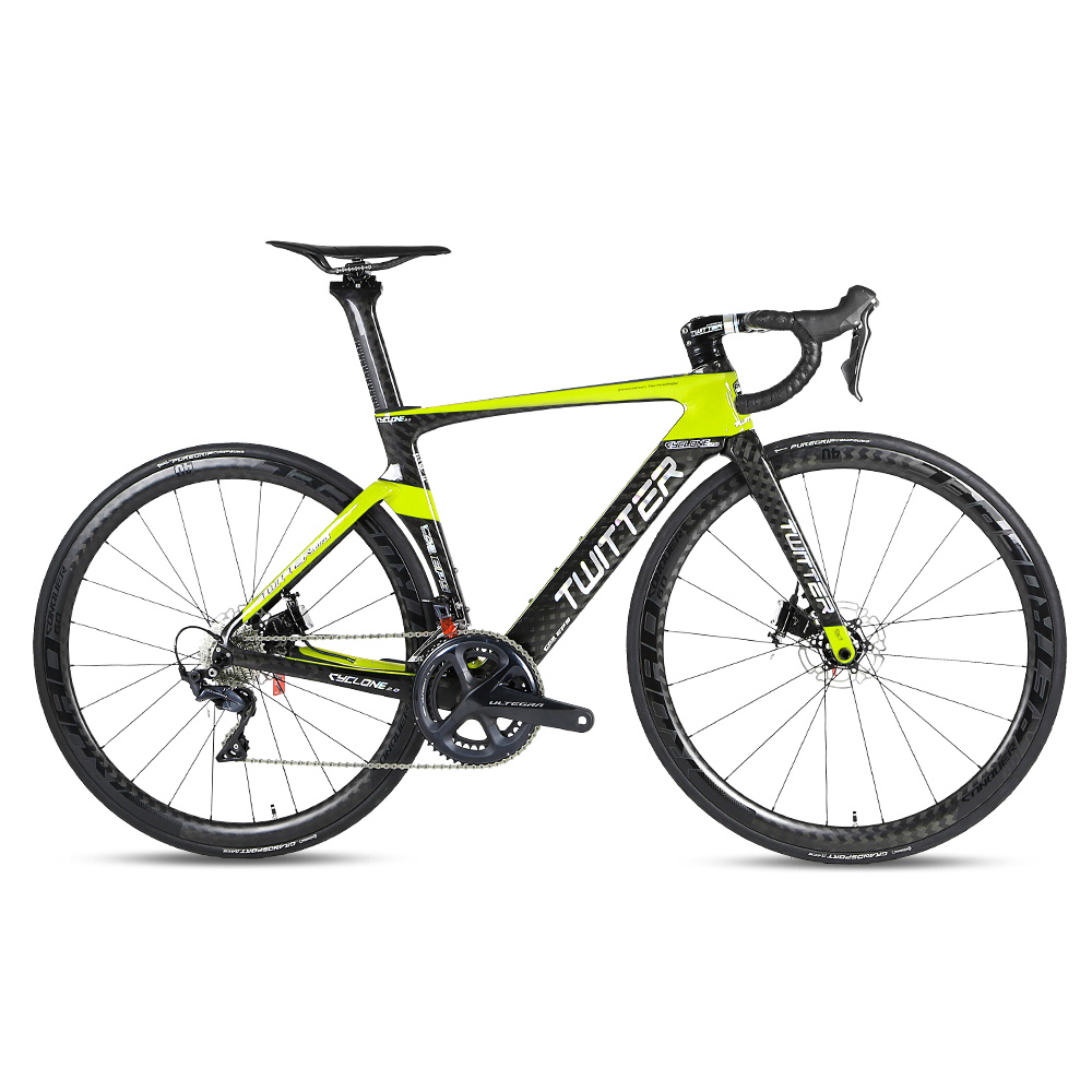 atomic bike manufacturer