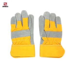 High Quality Forklift Driver Gloves For Many Applications Alibaba Com