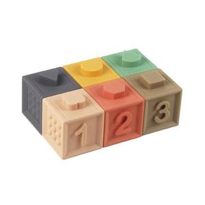 soft blocks for babies