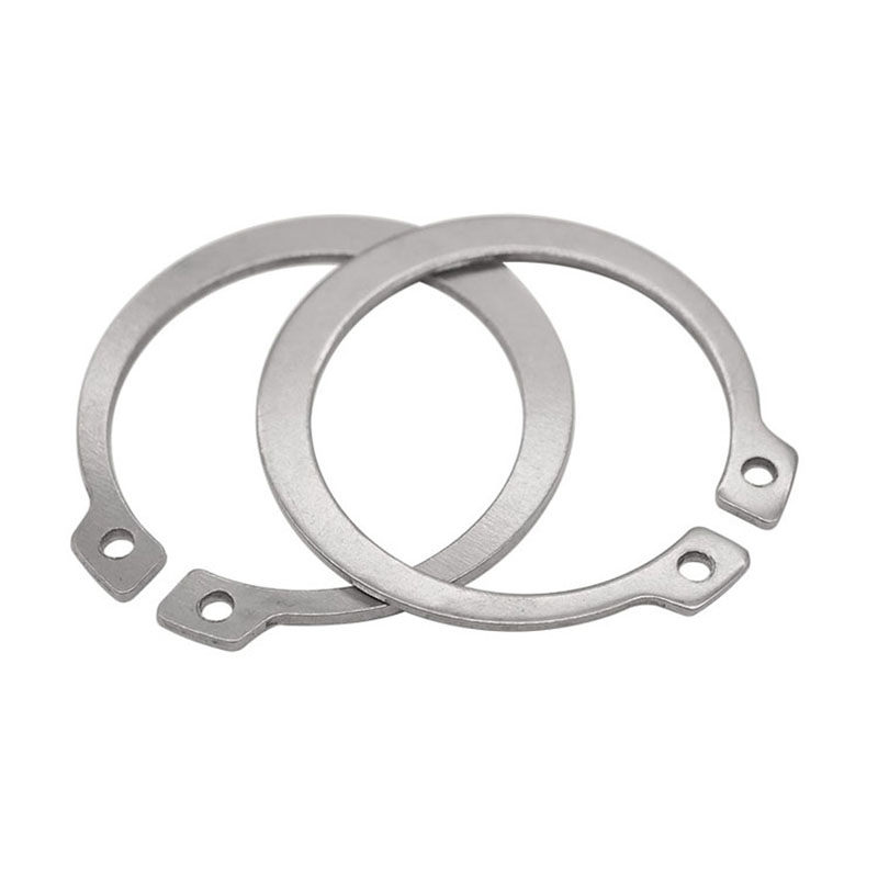 DIN 472 M19 50 pcs Internal Retaining Rings Stainless Spring Steel Metric