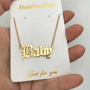 Sophisticated Gold Plated Name Necklace Of The Finest Quality Alibaba Com Sophisticated Gold Plated Name Necklace Of The Finest Quality Alibaba Com