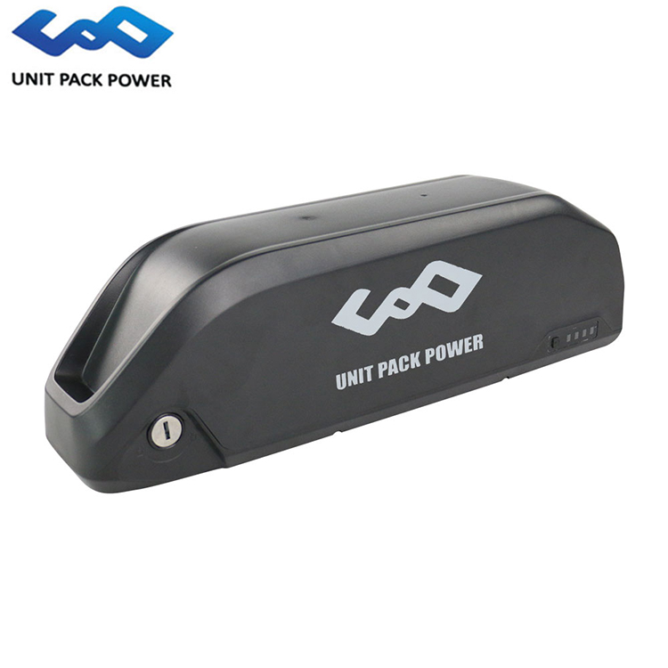 best 52v ebike battery