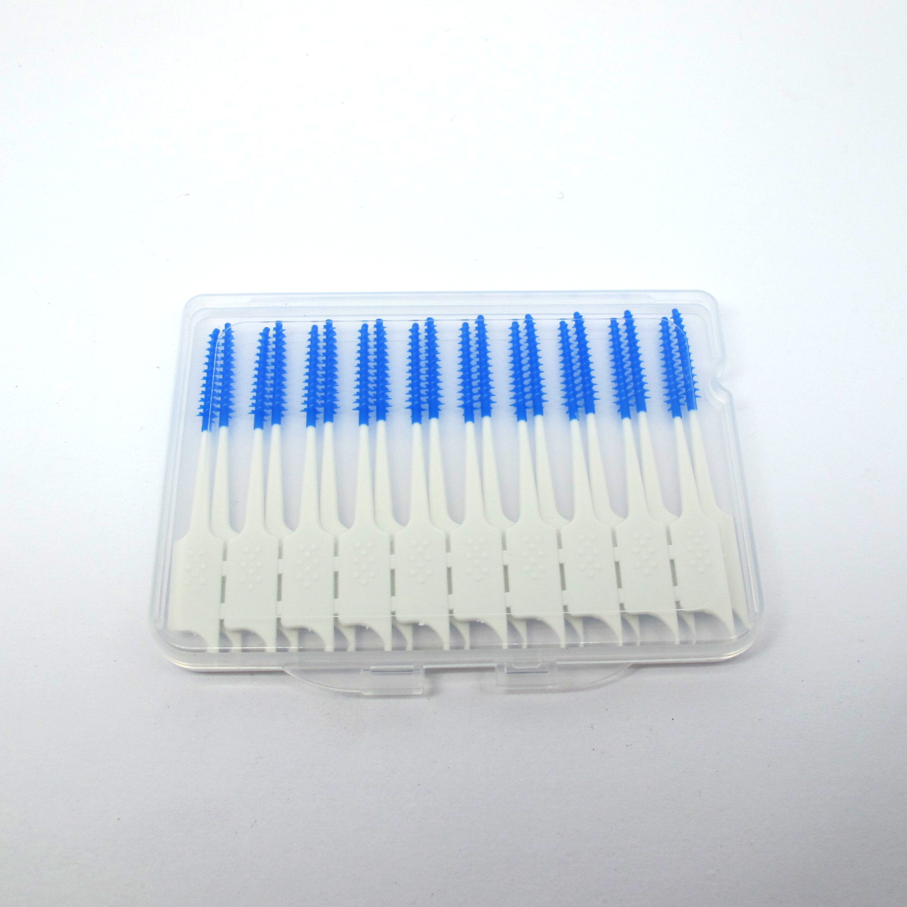 Заводская цена OEM межзубная щетка