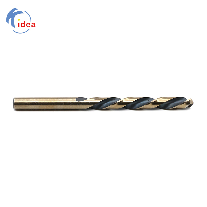 Pack of 3 Roll forged 8.5mm *Top Quality! HSS jobber drill bit Metal