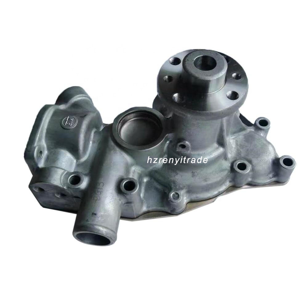 New Water Pump 8972541481 for ISUZU 4LE1 ZX55UR ZAX55 CX75