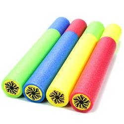 Foam water gun, Foam Toys