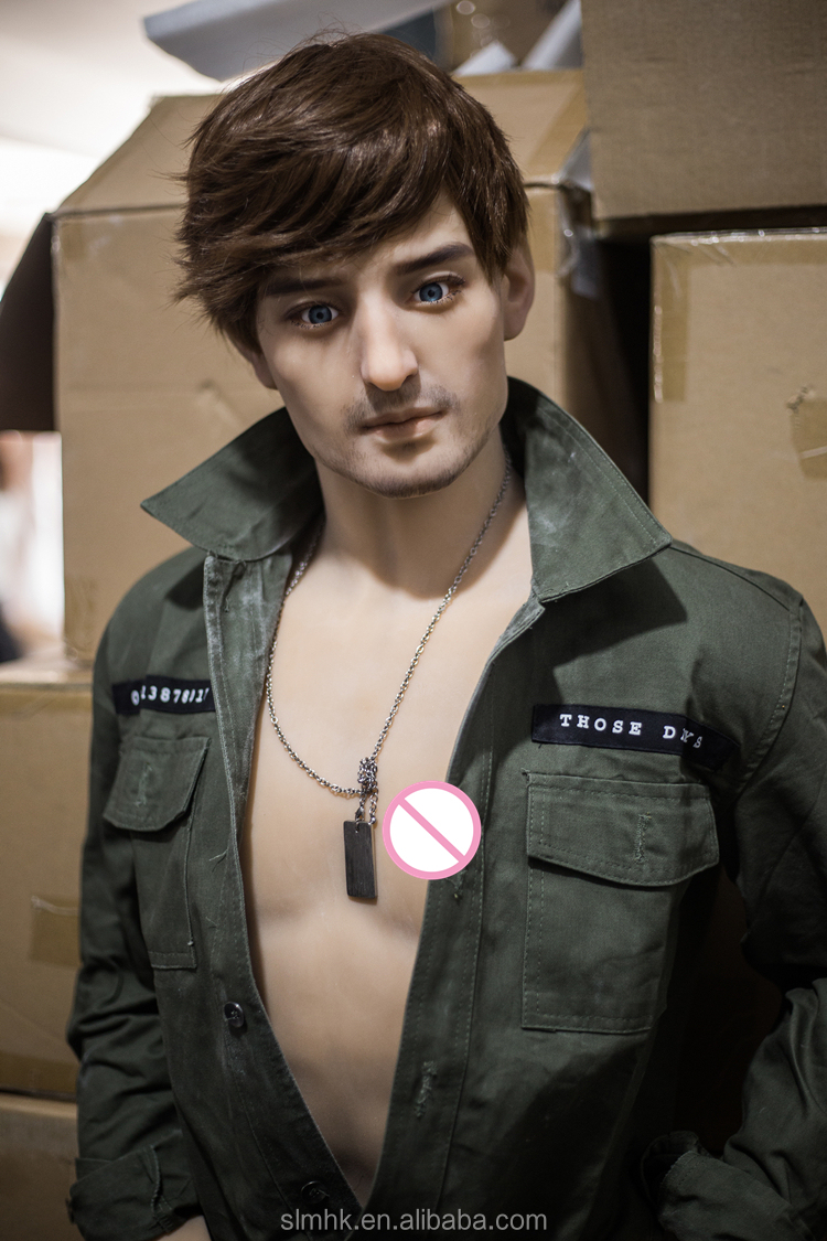 170厘米真正的男性硅胶性爱玩偶同性恋.