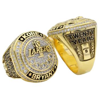 kobes rings