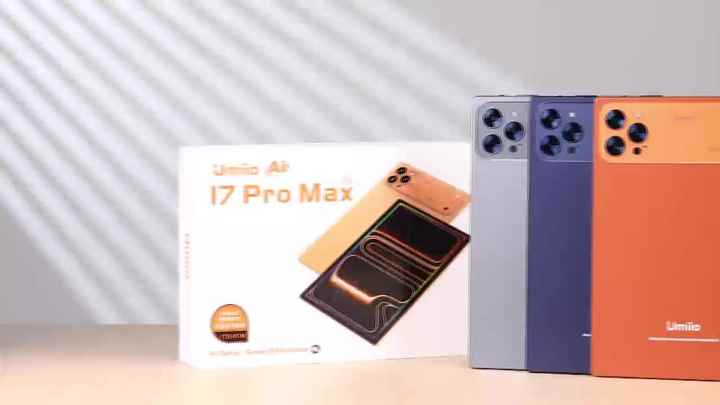 Umiio New Tablet PI7 10.1 Inch High Definition Tablet Computer Portable ...