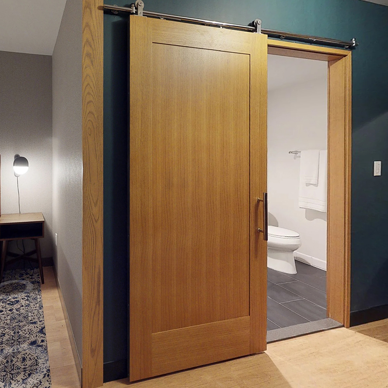 Four Points By Sheraton Salle De Bain Porte Coulissante