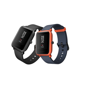 huami fitness band