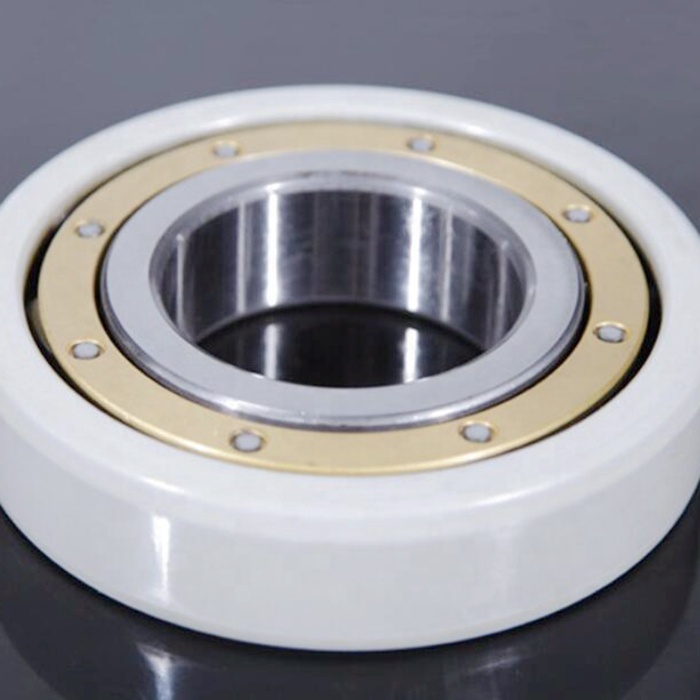 SF684zz 4 PCS 4x9x4 mm Stainless Flanged Ball Bearing Bearings F684zz 4*9*4