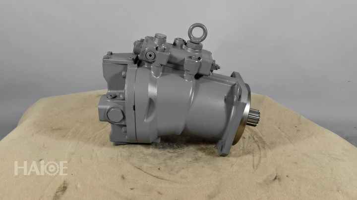 YB60000309 Unit Pump ZX330LC-5G Hydraulic Pump - OEM China