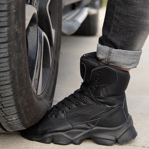 rocklander safety boots price