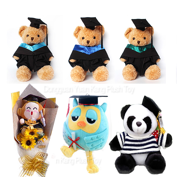 graduation teddy bear 2018