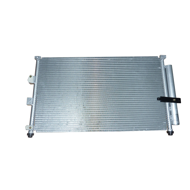 AC Condenser For Suzuki SX4 2.0 3693