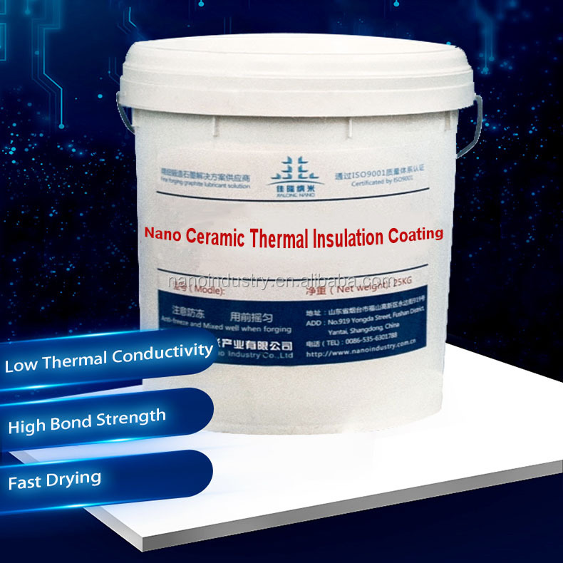 2020 Factory Wholesale Supply Pipe Ceramic Coating Nano