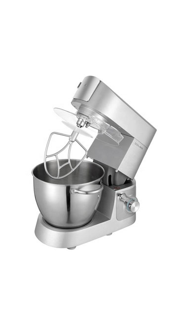easy operated home dough flour mixer electric milk egg mixer