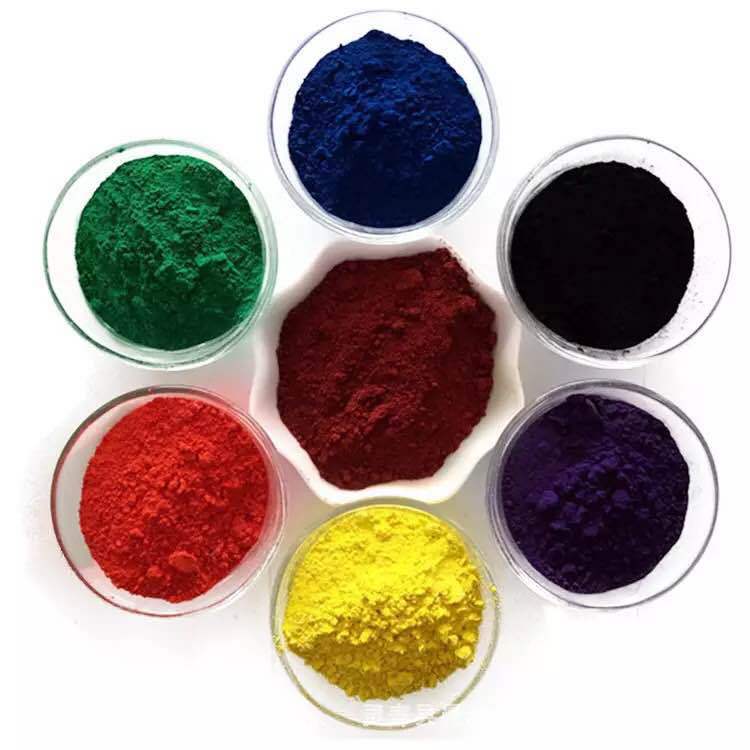 пигменты для полимеров. железооксидные пигменты. пигмент красный железоокисный, (iox) r-01/r-03. пигменты для пластиков. пигменты пластмасс.