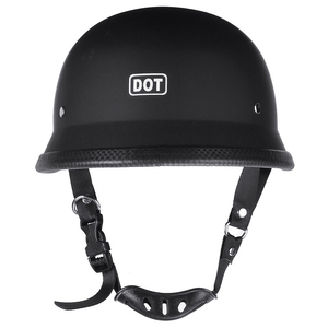 dot bike helmet