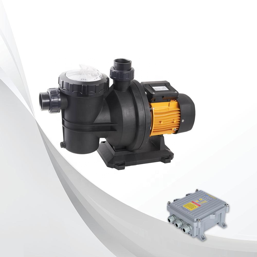 72 в 900 Вт JLP21/19-D72/900 солнечный насос для бассейна для внутреннего бассейна
