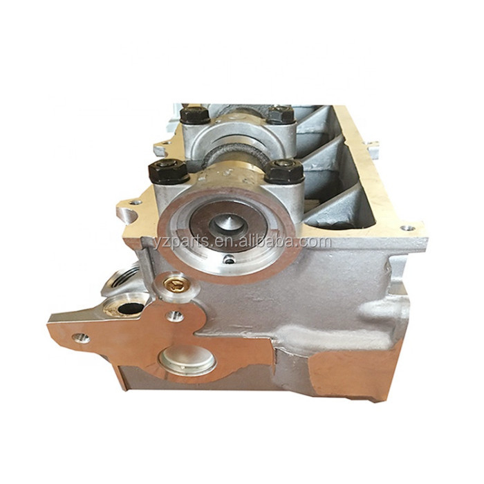 R2 66AMZ002 Engine Complete Cylinder Head Assembly for Asia Motors