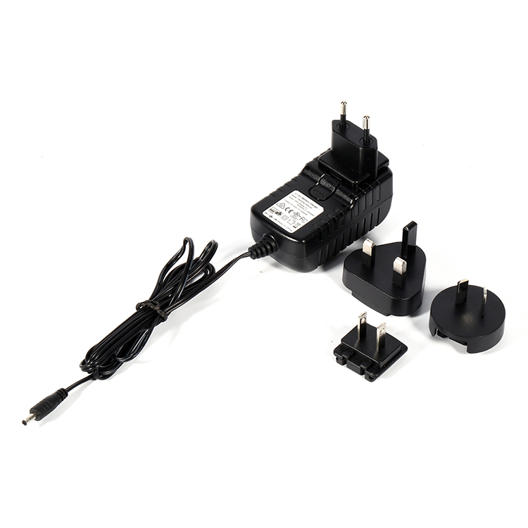 TengShun CE FCC SAA KC PSE Сертифицированный 12v 3a настенный универсальный источник питания для камеры видеонаблюдения 12v адаптер