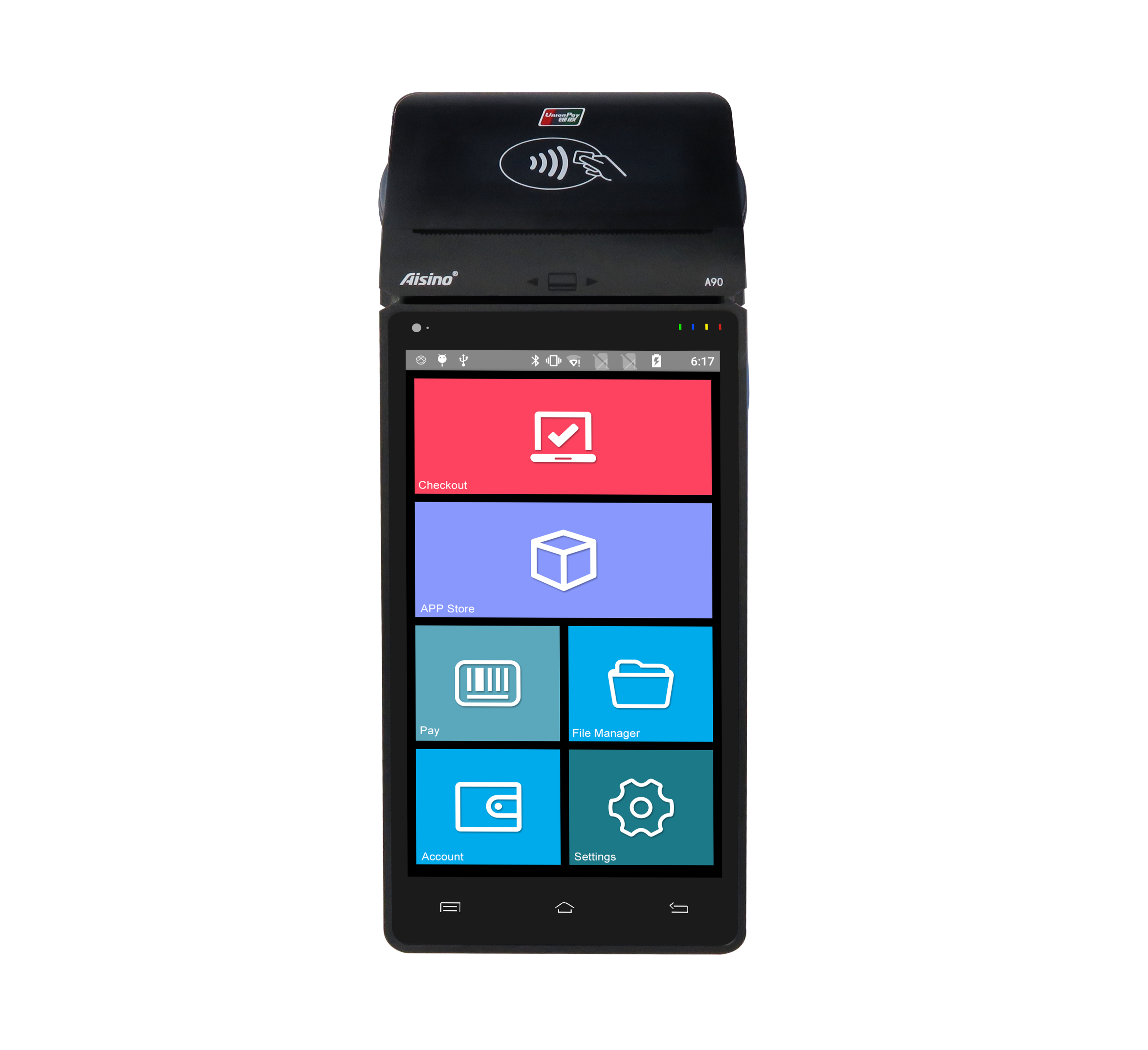 Терминал v73. Aisino a90. smart pos aisino a90. pos терминал aisino. aisino a90 smart pos (paymob f).