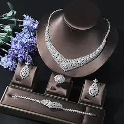 Guangzhou Bedazzled Jewelry Co., Ltd. - Jewelry Sets, Zircon Earring