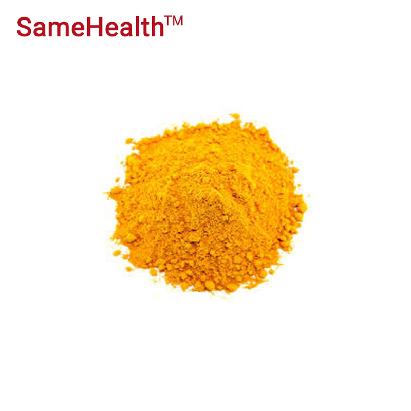 Лучшее качество сырья коэнзим Co Q10 98% порошок для капсул софтгеля